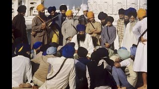 Eh Panchi Kalla Ey Remix  Sant Baba Jarnail Singh Ji Khalsa Bhindranwale  Prod Rappy Beats [upl. by Ellehcor992]