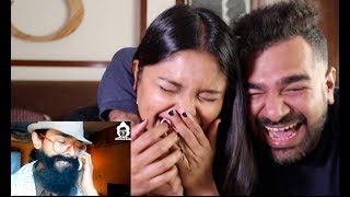 Papa maakichu reaction BB KI VINES  BEST REACTION [upl. by Ecart]