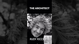 Rudy Ricciotti is a French architect and publisher architecture architect trending shorts home [upl. by Tod]