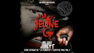 JUICY P  JEUNE GZ  STREETCLIP OFFICIEL   By Niicoz Shoots [upl. by Grimbal413]