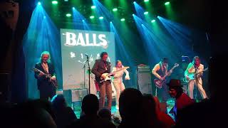 Balls  Tavastia  Helsinki  07112024 [upl. by Kcirdef801]