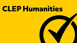 Free Indepth CLEP Humanities Study Guide [upl. by Lekim]