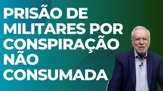 Bolsonaro não assinou o 142 que queriam  Alexandre Garcia [upl. by Derr375]