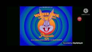 BOX OFFICE BUNNY 1992 INTRO DVD ENDING MOBIZEN VERSION [upl. by Lrak]