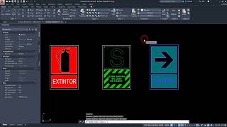 CREA BLOQUES DINÁMICOS FACILMENTE luiscardenas ingenieriafacil ingenieriacivil cad autocad [upl. by Annhej486]