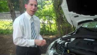 2012 Volvo XC60 Walkaround  East Hanover NJ [upl. by Currey70]