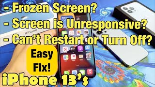 How to turn on 5g on iphone 13 14 12 15 11 ios 17 [upl. by Hines13]