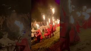 Beltane Fire Festival 2024  Calton Hill Edinburgh [upl. by Lindy]