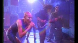 Skunk Anansie  Selling Jesus STRANGE DAYS [upl. by Aicnarf]