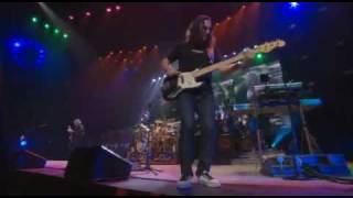 Rush  The Camera Eye DVD Time MachineLive in Cleveland [upl. by Leod470]