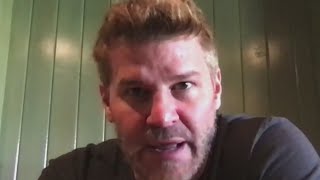 David Boreanaz previews new season of SEAL Team [upl. by Imac454]