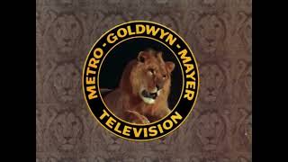 MGM Television Logo History [upl. by Cindra]