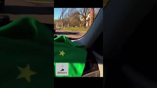 Черкесы в сша circassia Circassians in the USA [upl. by Animas]