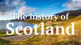 The History of Scotland [upl. by Gluck239]