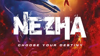 Nezha 2019 full movie explained in hindi [upl. by Aysahc583]