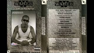 Waheb Double Kanon  Solitaire Full Album 2000 [upl. by Marlea308]