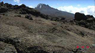 Kilimanjaro National Park UNESCONHK [upl. by Bettencourt]