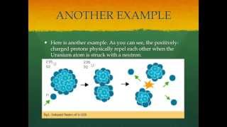 Nuclear Power Crash Course Part 1 How to Split the Atom [upl. by Nnahsal]