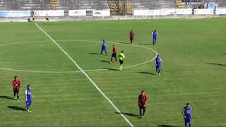 OltrepoVogheraSeregno 20 gli highlights [upl. by Eeniffar]