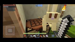 Я живу в этой деревне уже месяц в Minecraft [upl. by Lynn]