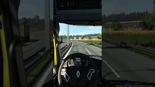 eurotrucksimulator2bdmap Ets2 [upl. by Iorgo]