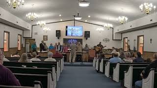 Sunday Worship Service March 3 2024 [upl. by Kceb]