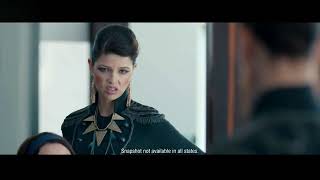 quotYou Sell to Mequot  Progressive Hair Salon TV Ad [upl. by Feodor]