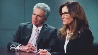 Major Crimes The Closer  My Life Would Suck Without This Cast [upl. by Nosemaj]