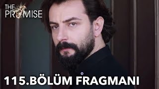 Yemin 115 Bölüm Fragmanı  The Promise Episode 115 Promo EnglishampSpanish [upl. by Mauralia]