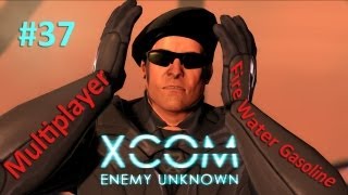 XCOM Multiplayer 37 Regrets Ive Had A Few [upl. by Ahsinek]