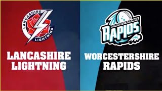 LAN vs Worcs T20 Blast Match full highlights MatchWorcsVs LANLanWorcscricket [upl. by Michal660]