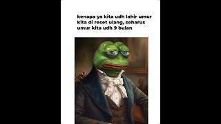 Bingung juga kan masukberanda memes subscribe sorts [upl. by Gnivre807]