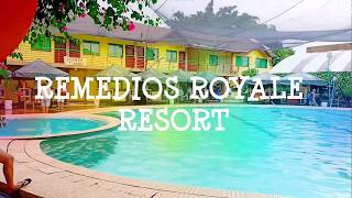 Remedios Royale Resort [upl. by Sherlock]