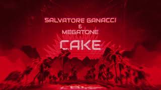 Salvatore Ganacci amp Megatone  Cake Official Video [upl. by Veedis]