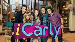 iCarly Cast  Coming Home Original Mix [upl. by Daloris]