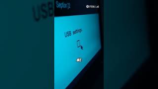 USB Disabled notification on Windows 10 windows  microsoft tutorial [upl. by Alracal]