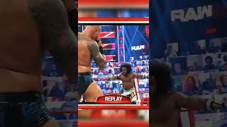 Randy Orton Best RKO Part  8 wwe shorts ytshorts viralvideo [upl. by Ahoufe]