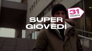 Supergiovedì Ottobre Castel Guelfo The Style Outlets [upl. by Vez355]