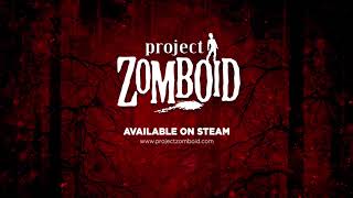 Project Zomboid Video Game Trailer  Game Play Trailer  Early Access [upl. by Mcclain]