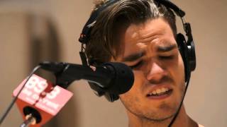 Kaleo  I Cant Go on Without You live on 893 The Current [upl. by Caitlin]