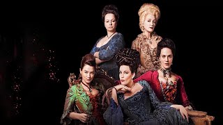 Harlots Full episodeBrothel Owner Struggles to Raise Daughters in London during the 18th Century [upl. by Romina109]