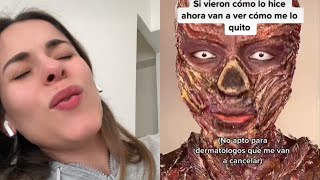 Analizamos rutinas de skincare  dermatóloga reacciona [upl. by Junette]