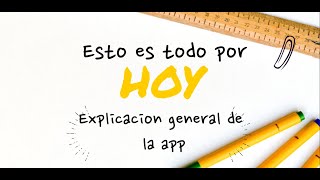 Epocrates ¡La app del ahora [upl. by Ileyan]