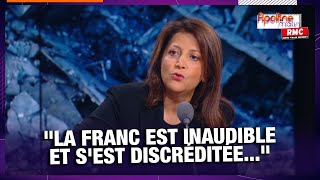 Liban  quotLa France est inaudible et sest discréditéequot constate Sofia Amara grand reporter [upl. by Brandtr846]