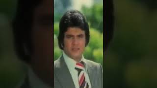 🌹Very beautiful song 💕Reena Rai and Jitendra 💕movie Badalte Rishte💕 short video viral💕💕🌹🌹 [upl. by Melamie]