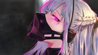 Nightcore  Infected Lyrics [upl. by Berkie]