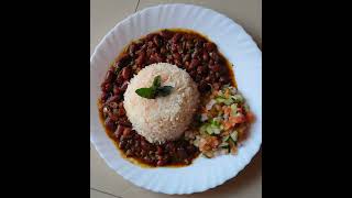 kidney beansلال لوبیاki fast and easy recipeeasy cooking with yumnahk saath [upl. by Powell906]