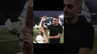 Marco Verratti skills [upl. by Gustin]