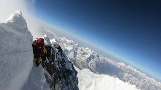 Death on Mt Everest [upl. by Anikas]