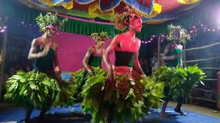 Kesinga bagada khairmal Dance group [upl. by Gilford]